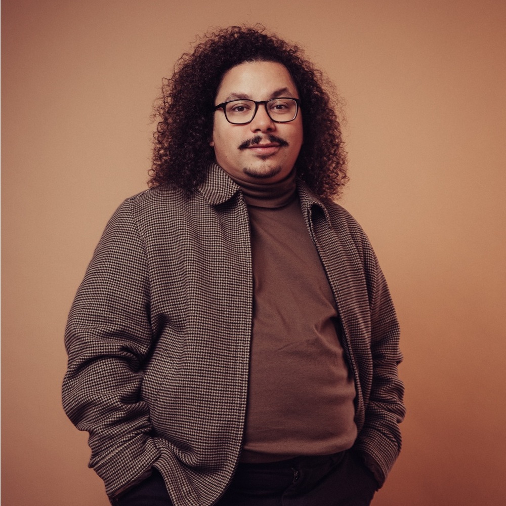 Meet your Posher, Andrew - Picture 1 of 1